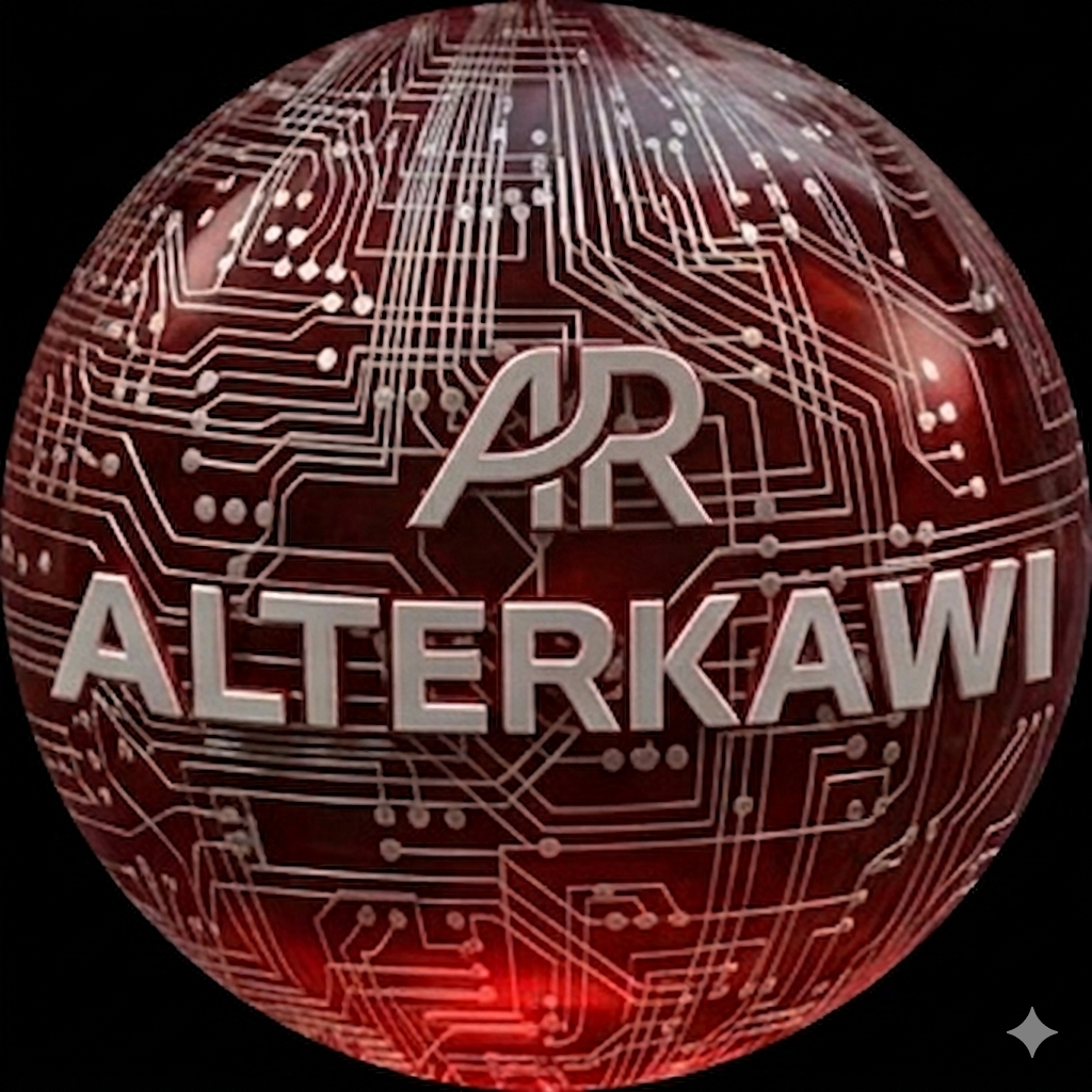 ALTERKAWI